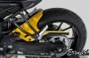 Błotnik tylny i osłona łańcucha ERMAX REAR HUGGER Yamaha XSR 700 2016 - 2021